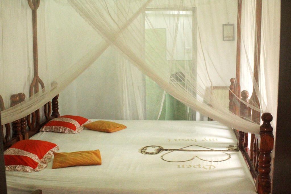 Ananda Home Stay And Restaurant 坦加拉 客房 照片
