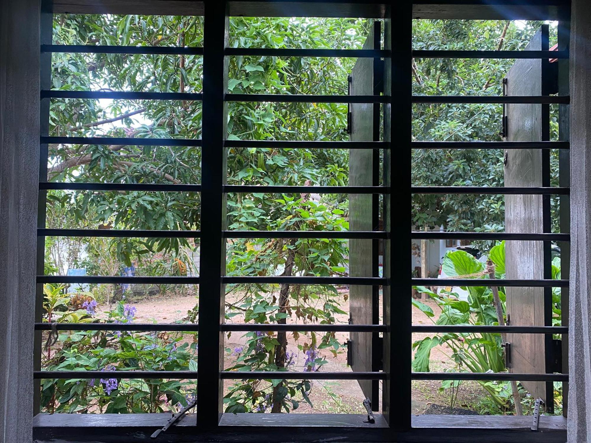 Ananda Home Stay And Restaurant 坦加拉 外观 照片