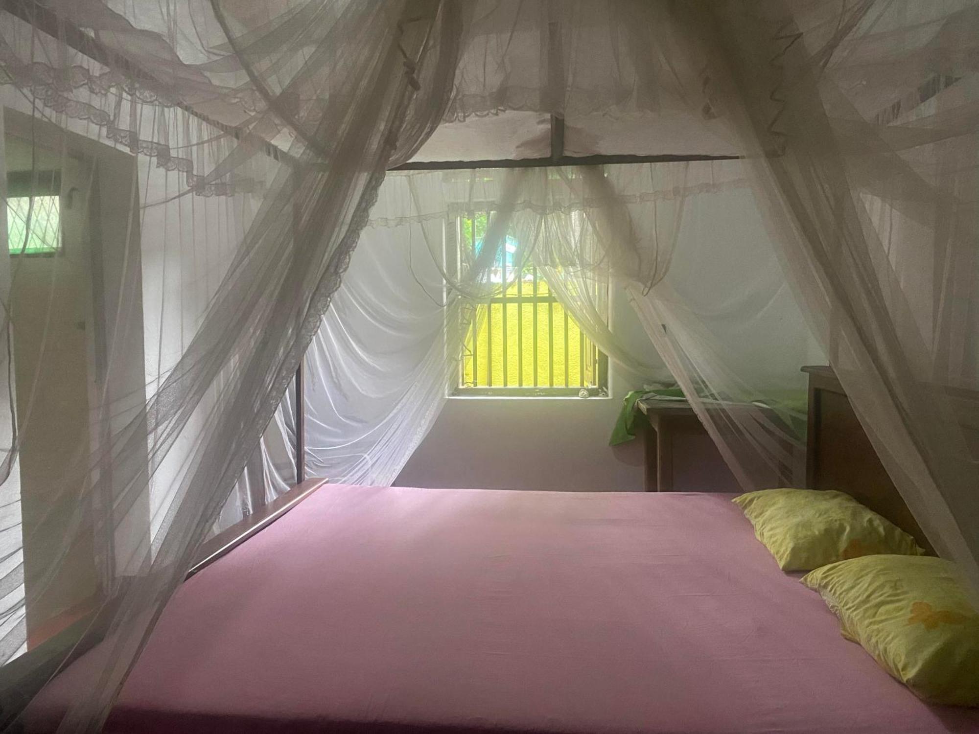 Ananda Home Stay And Restaurant 坦加拉 客房 照片