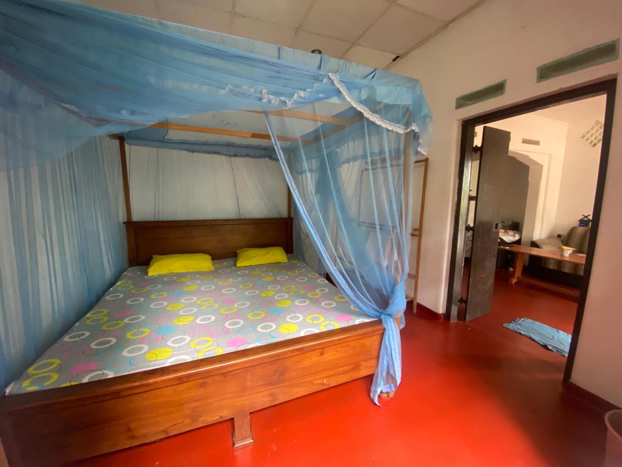 Ananda Home Stay And Restaurant 坦加拉 客房 照片