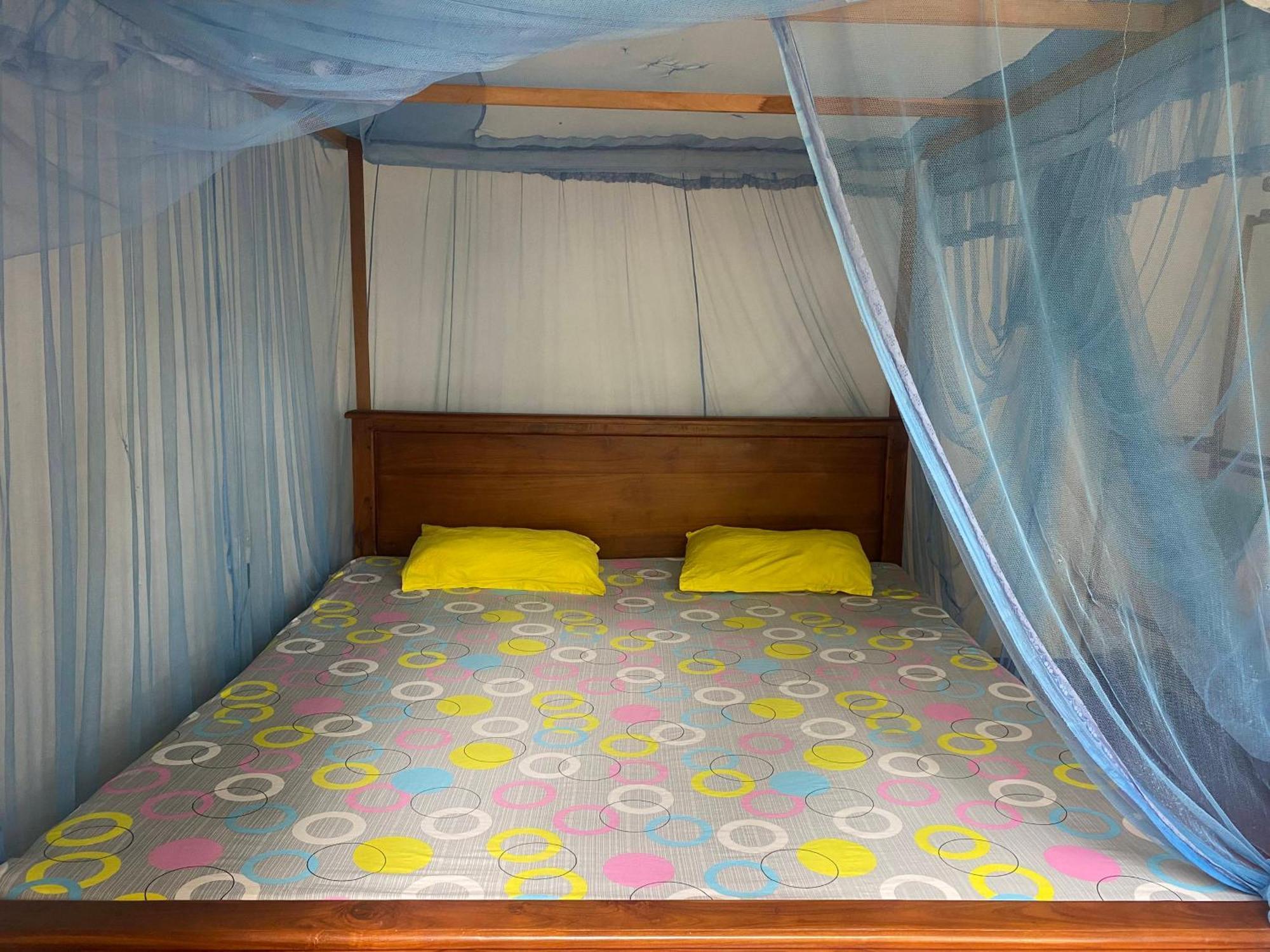 Ananda Home Stay And Restaurant 坦加拉 客房 照片
