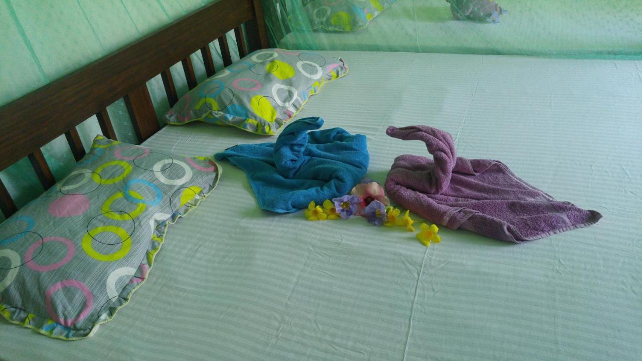 Ananda Home Stay And Restaurant 坦加拉 外观 照片